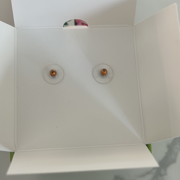 NWT Betsy Johnson studs - Picture 3 of 4